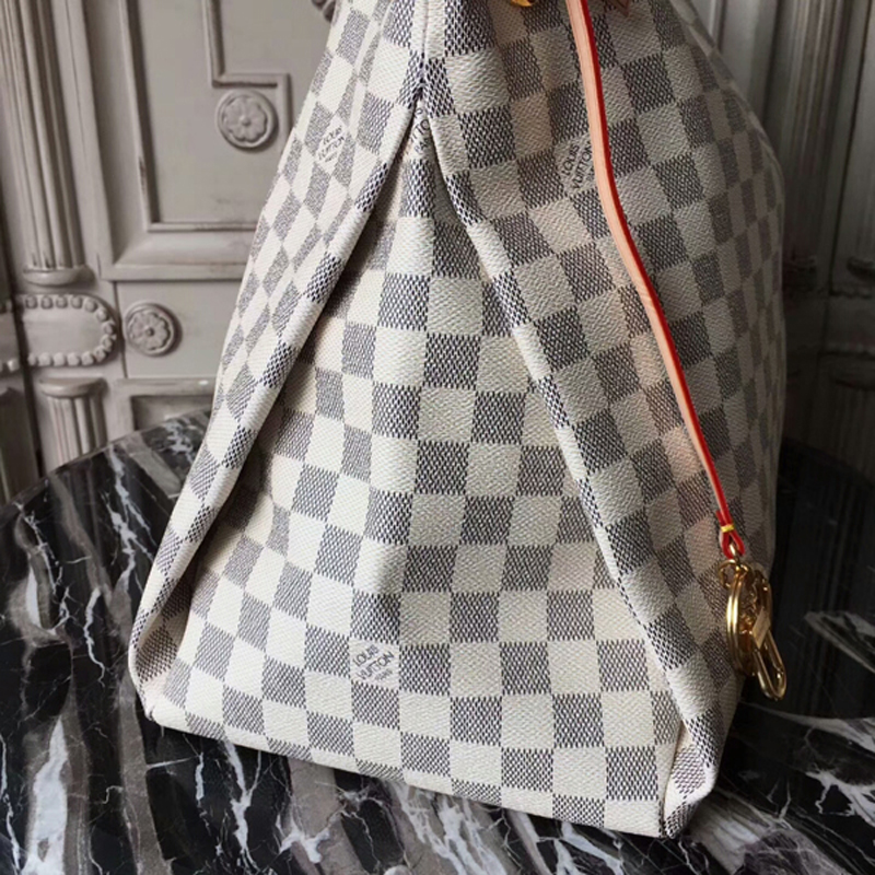 Louis Vuitton Graceful Vs. Artsy: A Battle Of The Best Hobo Bags, Handbags  & Accessories