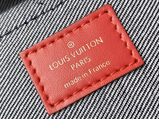 Louis Vuitton MULTI POCHETTE ACCESSORIES M44990