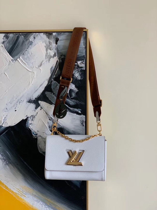 Louis Vuitton Twist In Grenade Epi Leather Review
