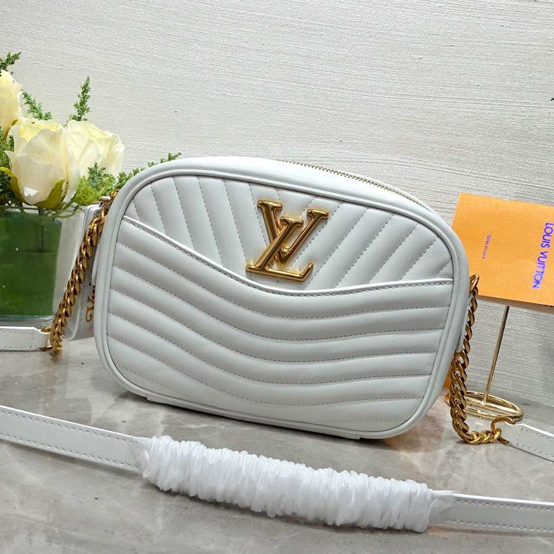 Louis Vuitton Lockme Ever Bb - For Sale on 1stDibs