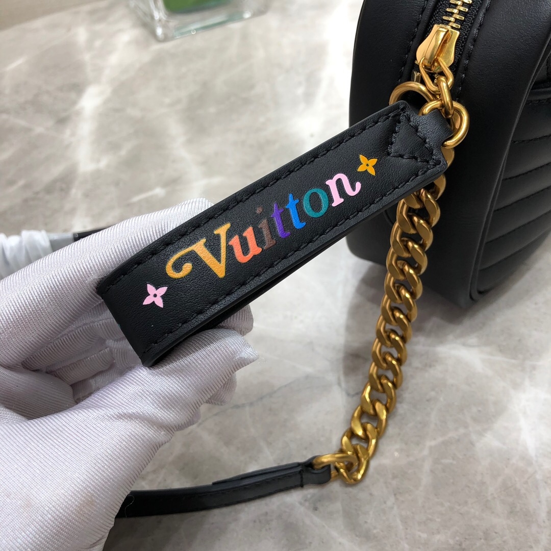 Louis Vuitton New Wave Camera Bag, Bragmybag
