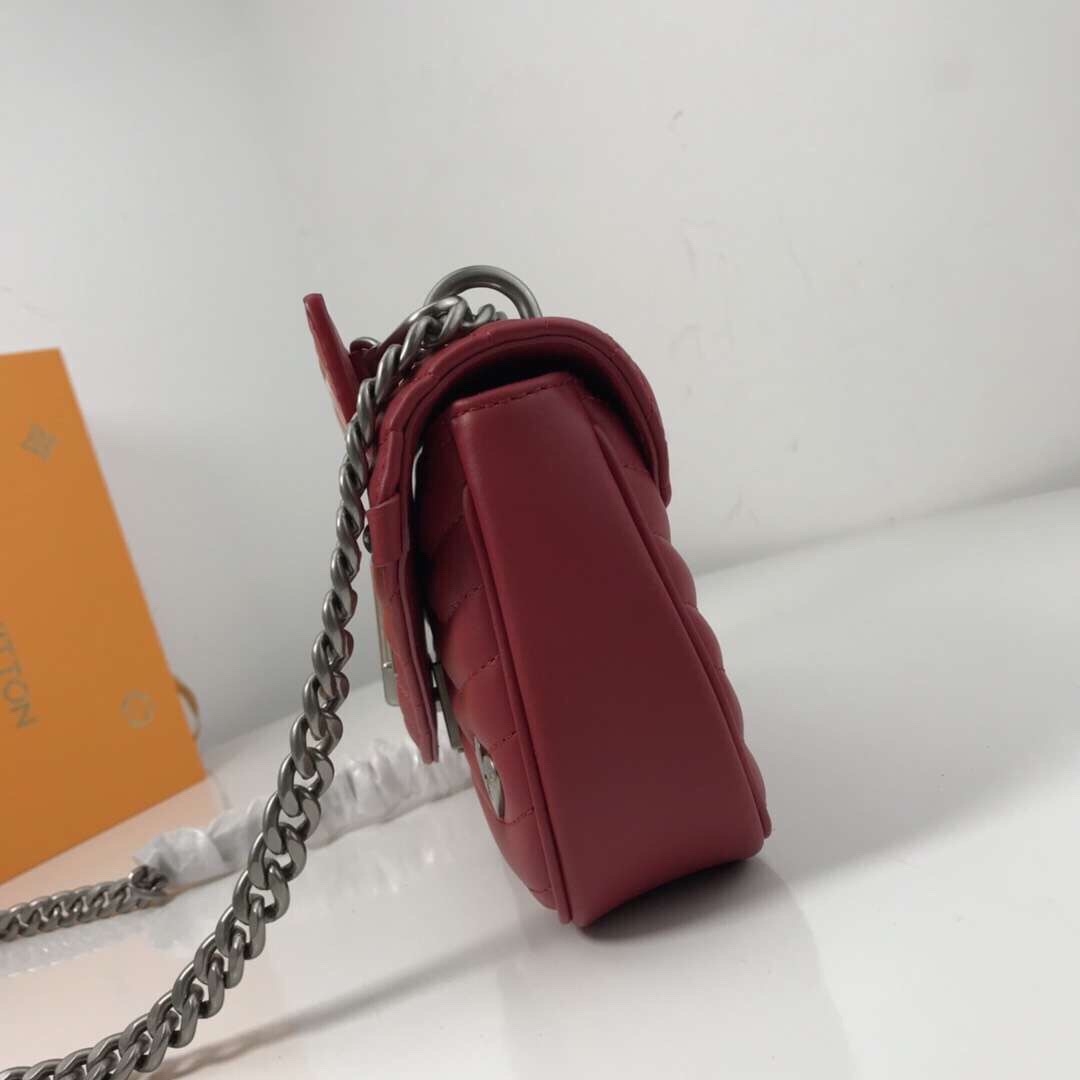 Louis Vuitton New Wave Chain Bag Price Listing