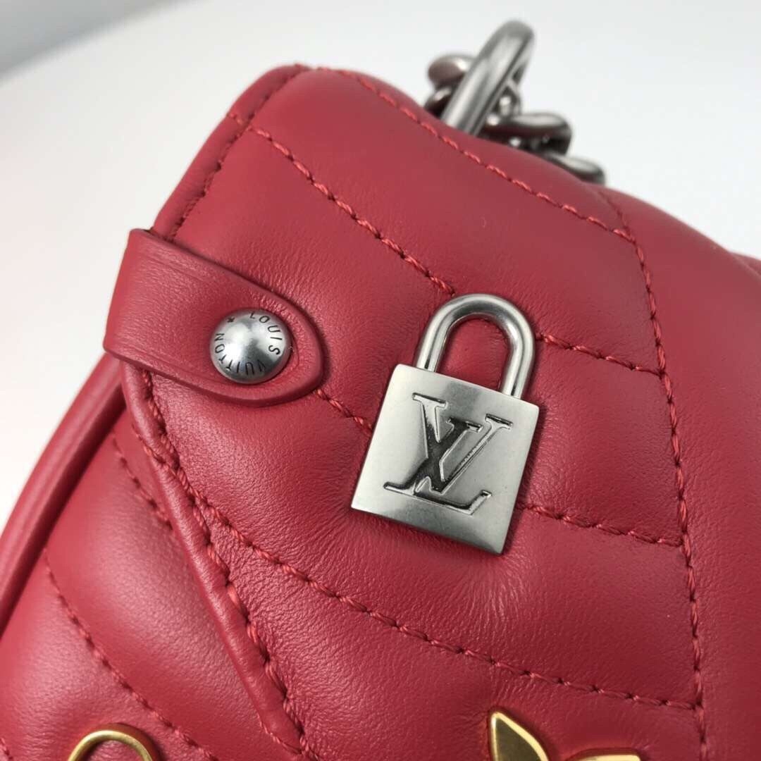 Louis Vuitton Love Note Bag Review
