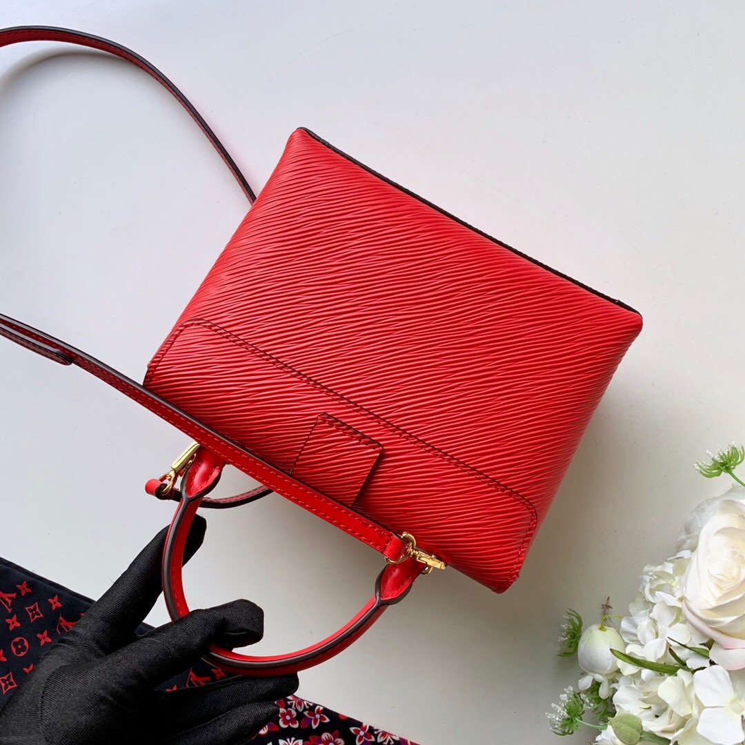 Louis Vuitton Handbag: Neverfull Review - StyleByAliya