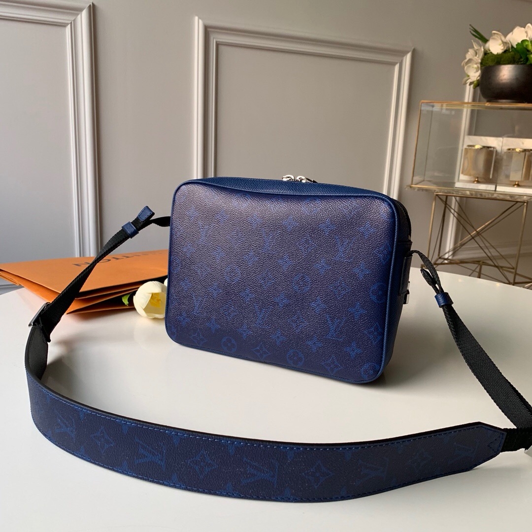 Louis Vuitton Vintage - Monogram Popincourt Haut - Brown - Monogram Canvas  and Leather Shoulder Bag - Luxury High Quality - Avvenice