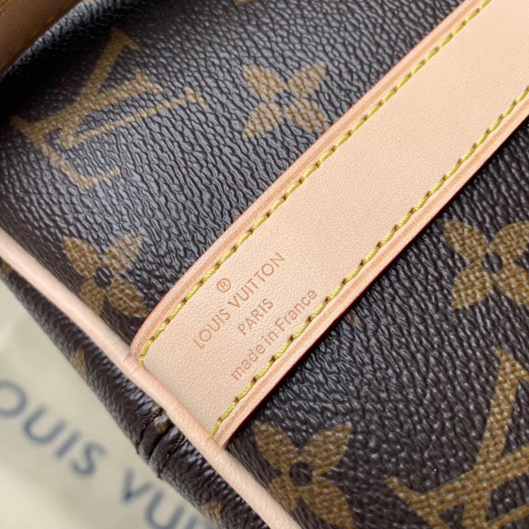 Louis Vuitton Monogram Canvas Love Lock Speedy Bandouliﾨﾨre 30 Bag M44365 2019 (F-9010924 )