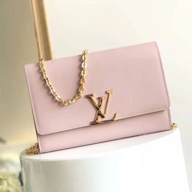 Louis Vuitton Chain Louise Gm Reviewer