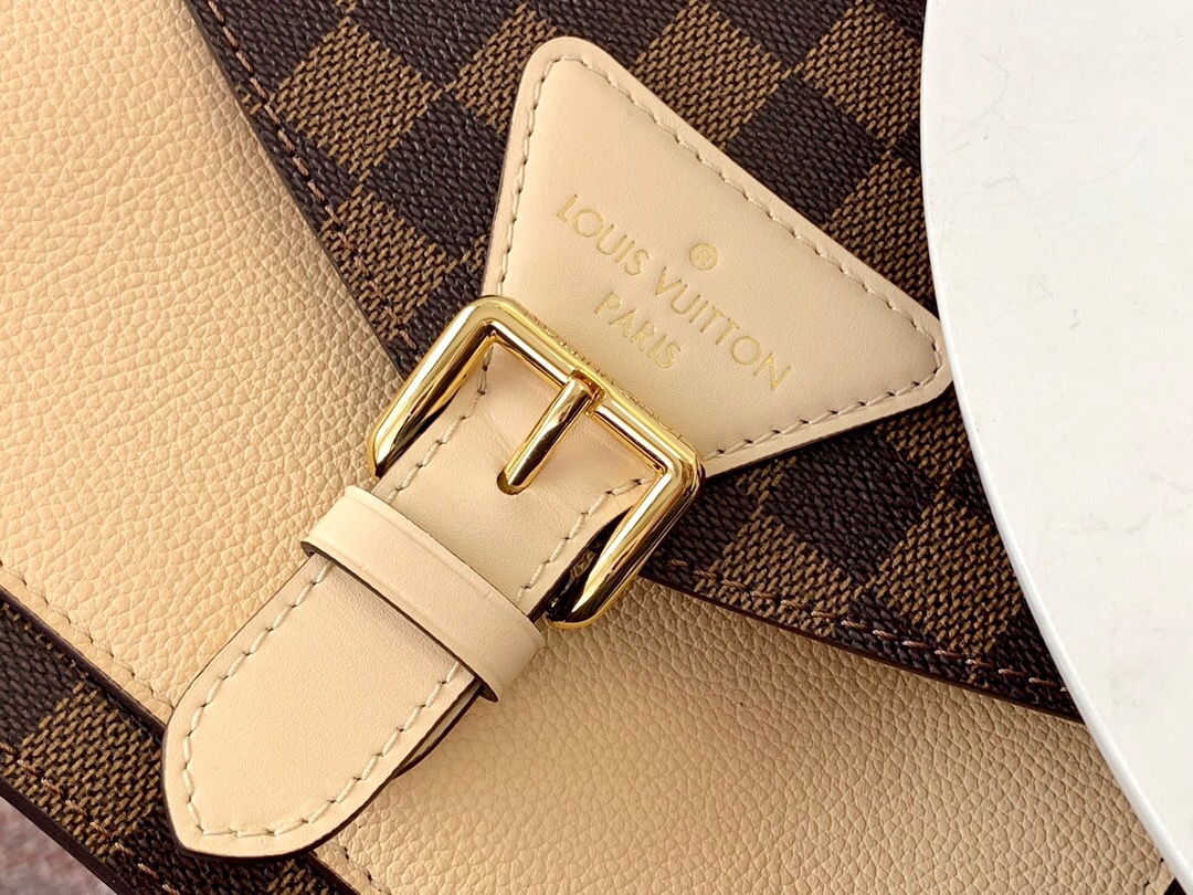 Best 25+ Deals for Louis Vuitton Damier Belt