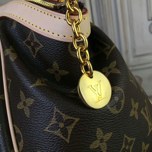 Louis Vuitton Monogram Canvas Tivoli PM Bag - Yoogi's Closet