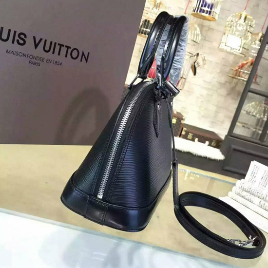 Replica Louis Vuitton Alma BB M54160 Epi Leather For Sale