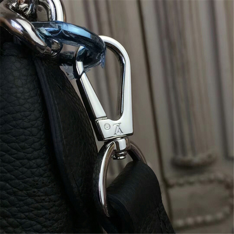 Replica Louis Vuitton M51223 Babylone Chain BB Hobo Bag Mahina
