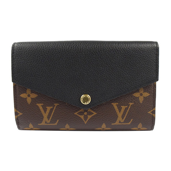 Louis Vuitton Wallet Pallas Compact