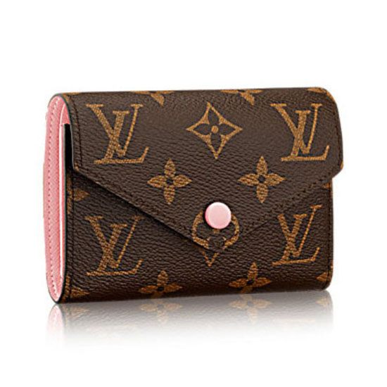 Louis Vuitton lv woman Sarah wallet monogram 1:1  Louis vuitton wallet  women, Louis vuitton wallet, Louis vuitton