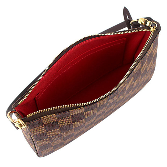 Bag Organizer for Louis Vuitton Mini Pochette Accessoires (Old