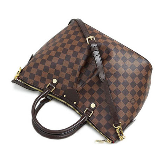 Louis Vuitton Siena Mm Review | Neverfull MM