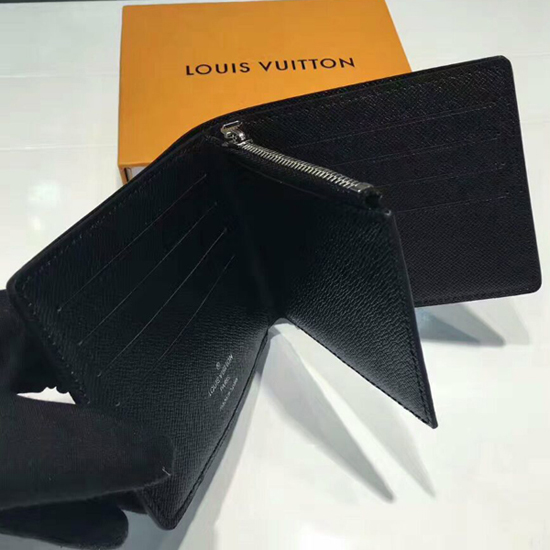Portafoglio Louis Vuitton Amerigo
