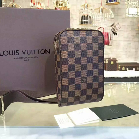 Louis Vuitton Geronimos Discontinued