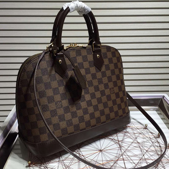 Louis Vuitton Ellipse Sac A Dos Backpack at Jill's Consignment