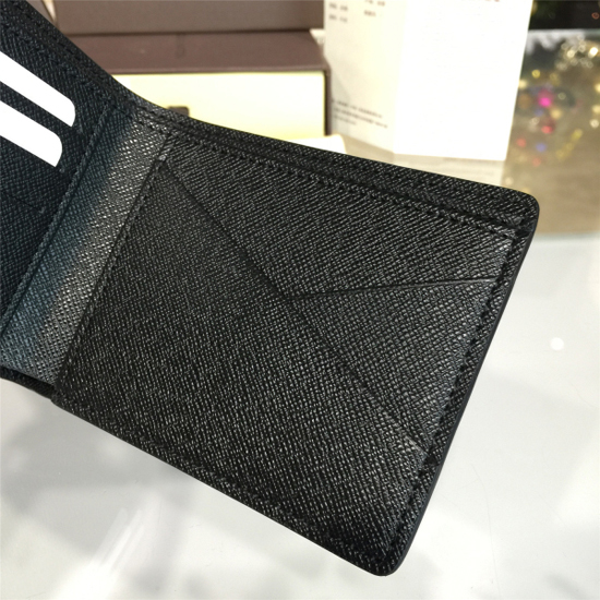 Lv Multiple Wallet Review Questions