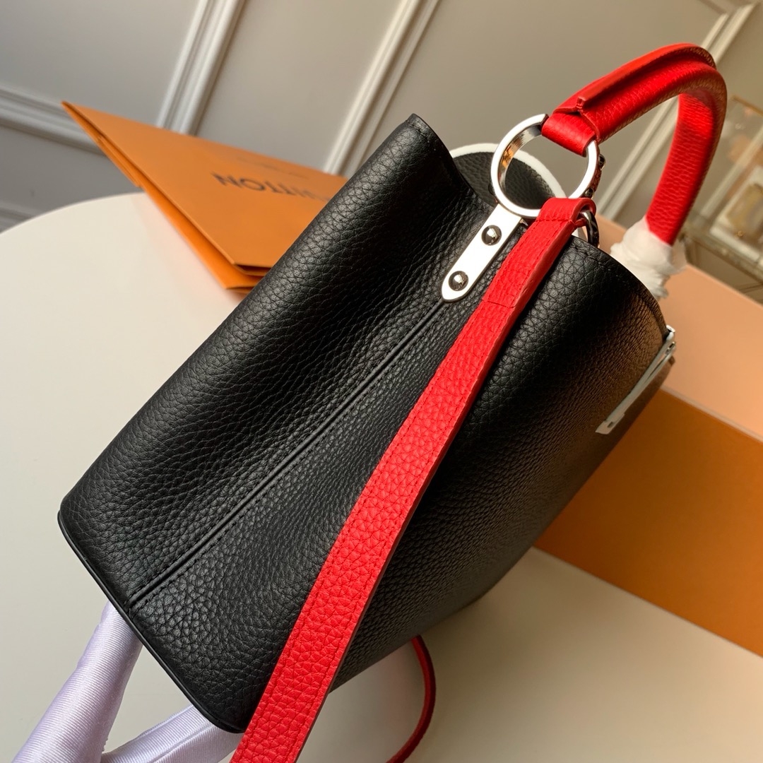 Black And Red Louis Vuitton | Paul Smith