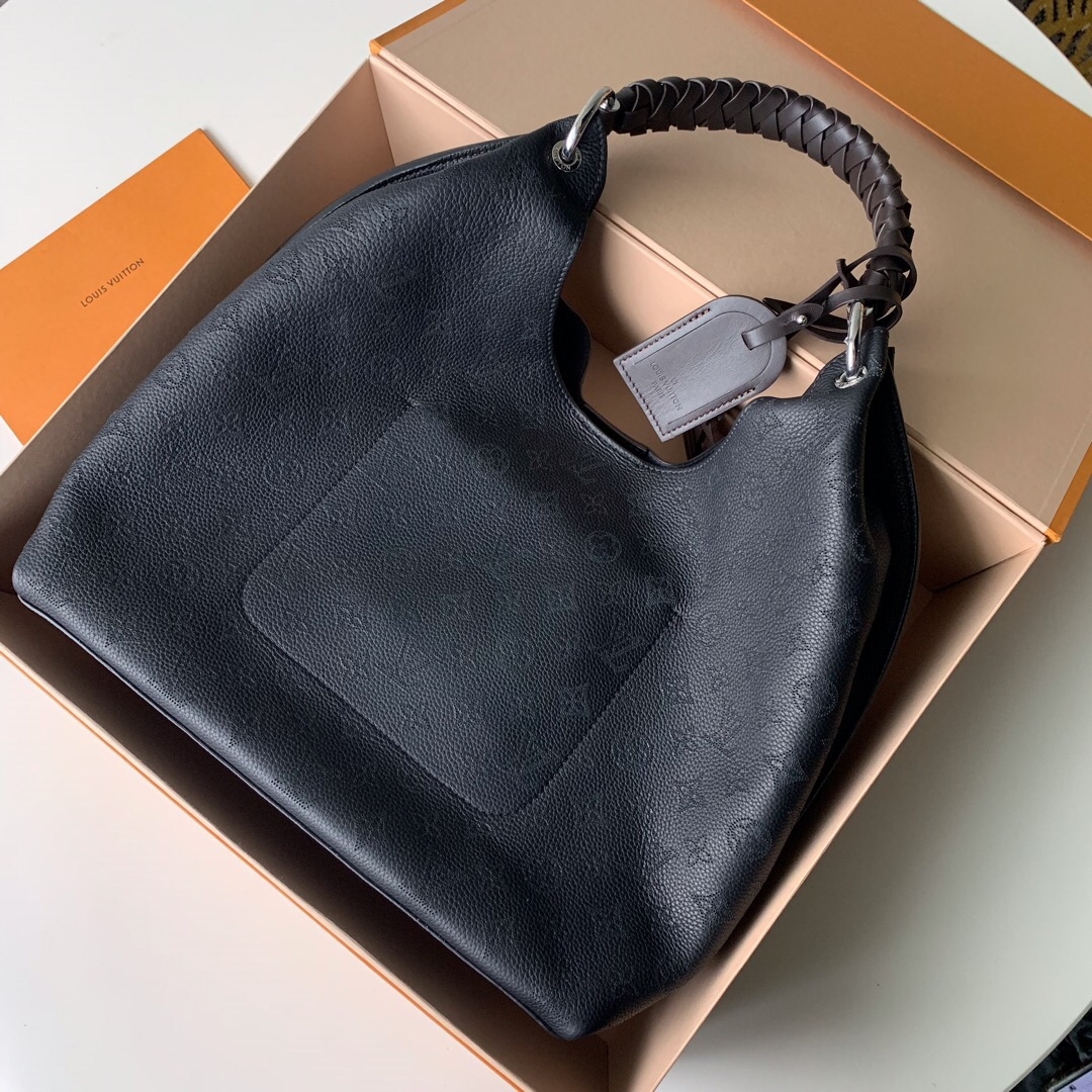 New Lv Black Bag | Paul Smith