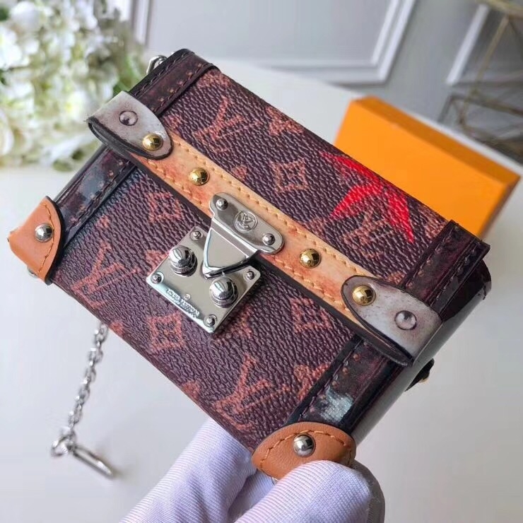 Louis Vuitton Mini Bag Straps For Men | Wydział Cybernetyki