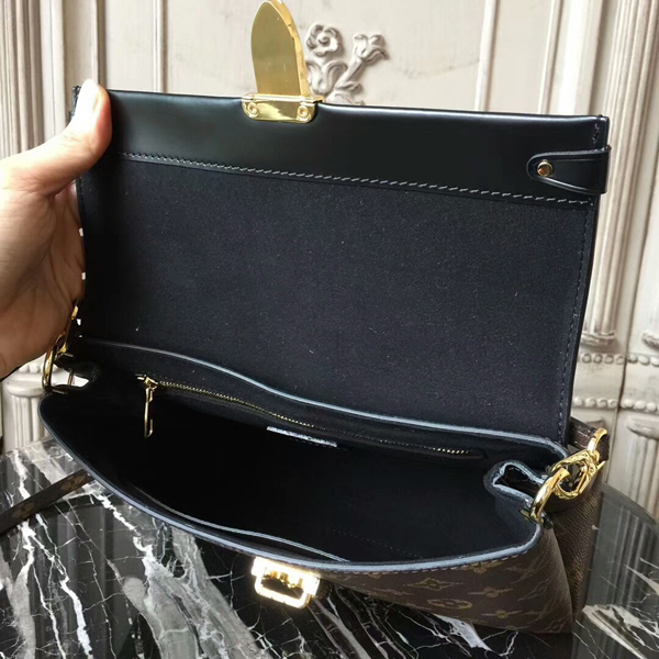 Louis Vuitton One Handle Flap Bag Mmol