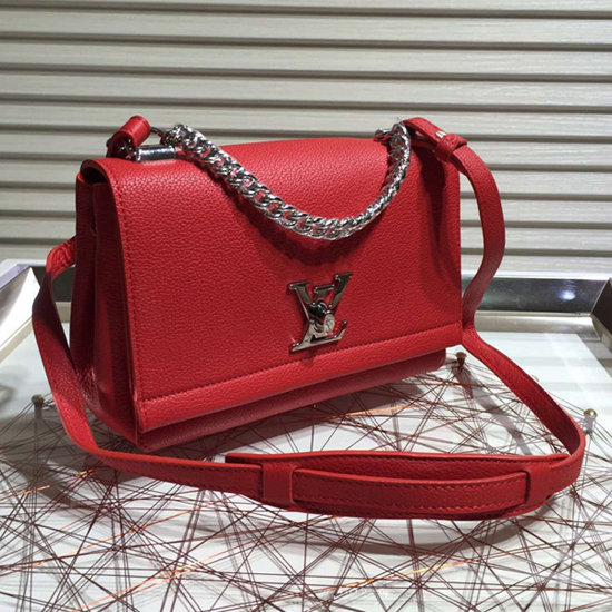 Louis Vuitton Lock Me 2 Bags For Women | semashow.com