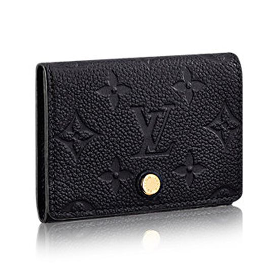 Louis Vuitton Business Card Holder Empreintes De | semashow.com