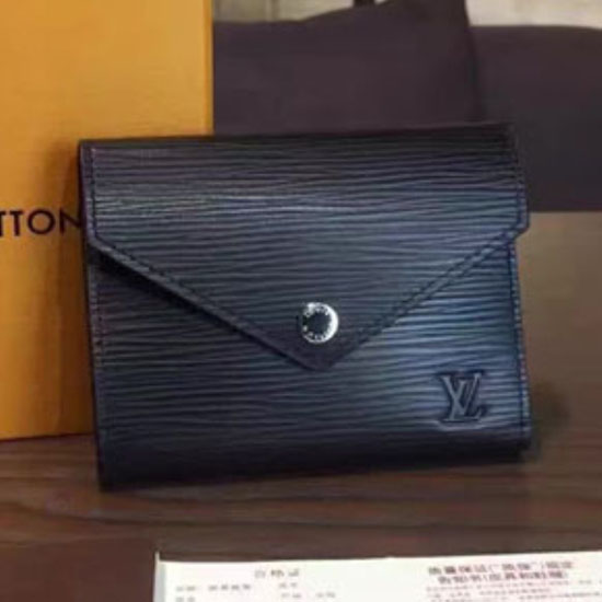 Victorine Wallet EPI