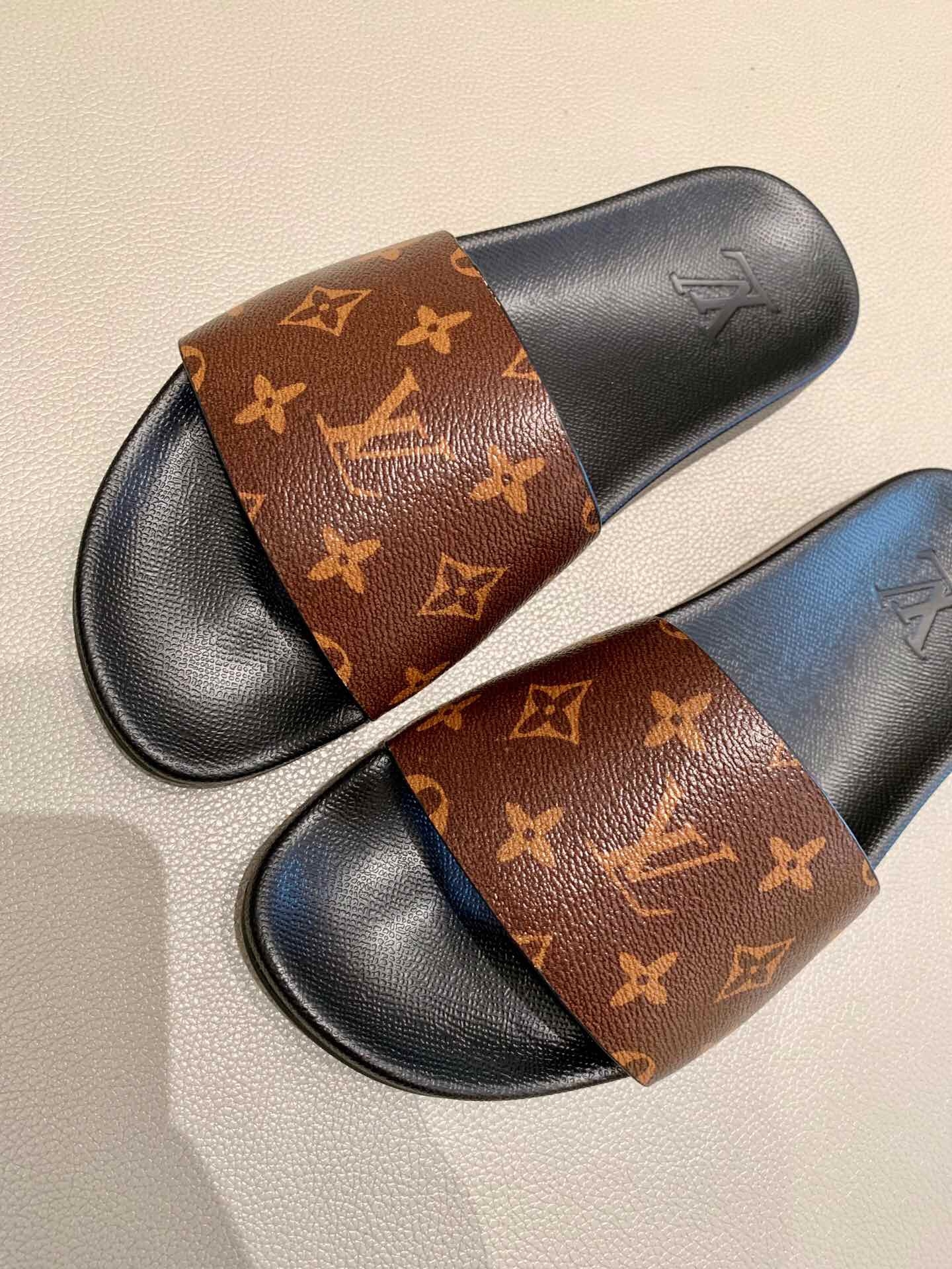 Louis Vuitton Slippers Price In South Africa's | semashow.com